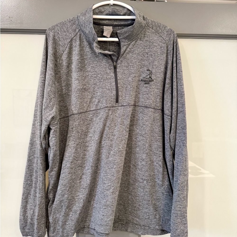 Sun Mountain Pinehurst Quarter Zip

SIZE XL